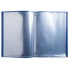Exacompta BeeBlue 88182E Premium Display Folder Made of Opaque Recycled