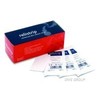 REL651 Skin Closure Strips 3mm x 75mm 5 strips/envelope Box 50. Sterile, flexible reinforced wound closure strips.