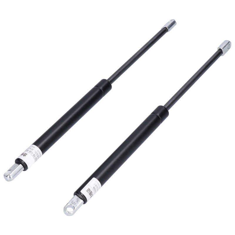 2Pcs 400mm Gas Spring Hydraulic Shock Struts Pneumatic Liftable Support