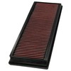 vhbw Air Filter Compatible with VW Jetta IV 163, 2010/04-2015/07