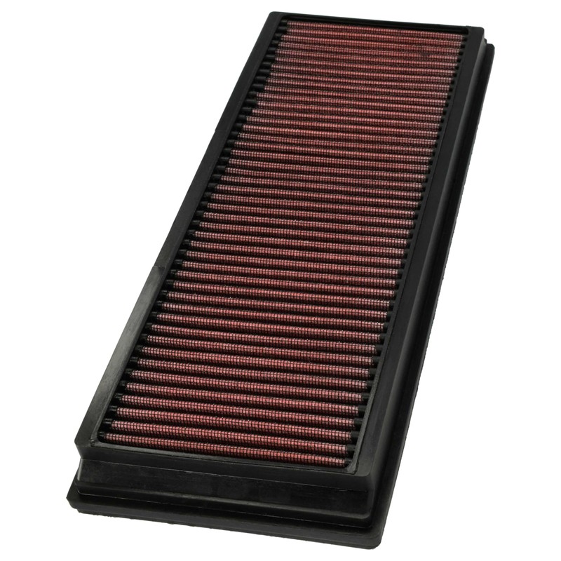 vhbw Air Filter Compatible with VW Jetta IV 163, 2010/04-2015/07