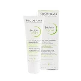 Bioderma 바이오더마 세비엄 하이드라 크림 40ml (AD) Bioderma Sebium Hydra Cream 40ml (AD)
