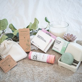 We Love The Planet Deo Stick