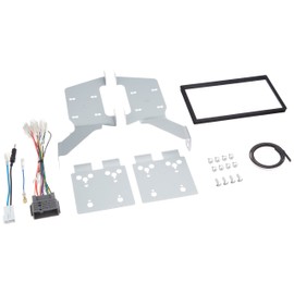 NITTO NKK-H93D Car AV Mounting Kit for Honda Freed/ Freed+