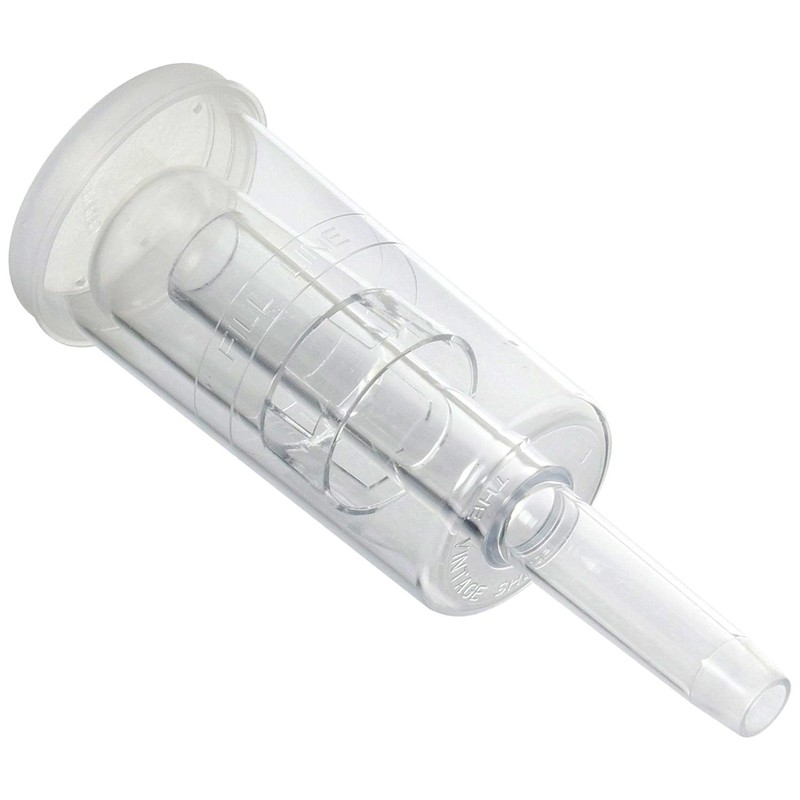 Airlock and Carboy Bung Pack of 2
