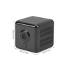 Q18S 2K HD WIFI Security Camera 135 Degree Wide Angle
