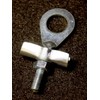 Superior Dixie Replacement Chain Adjuster: Replaces Honda 40543-001-000 CA100 CT90