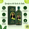 Aceite Capilar Dabur Amla 300 Ml