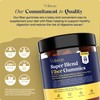 Veloraa Super Blend Fiber Gummies for Adults – 8g Prebiotic