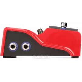 Zoom MS-60B+ MultiStomp Bass Effects Pedal