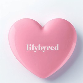Lilybyred Love Beam Cheek Balm 3.5g, 02 Pure Beam, 1 piece / 릴리바이레드 러브빔 치크밤 3.5g, 02순수빔, 1개