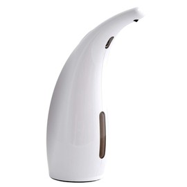 spirella Selma Automatic Soap Dispenser Lotion Dispenser Infrared Sensor Dispenser Waterproof 300 ml
