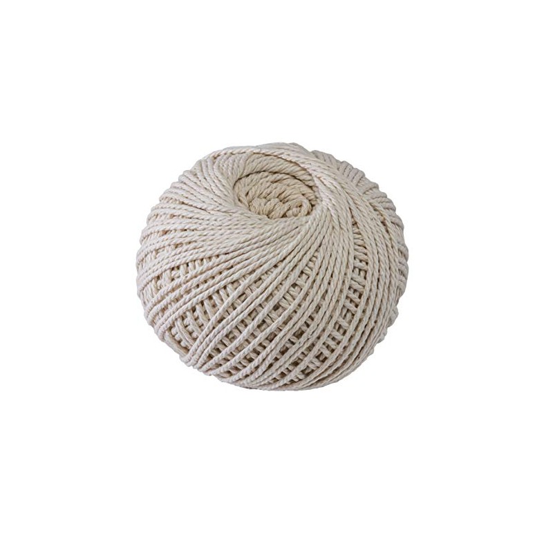 Oklahoma Joe's® Natural Cotton Butchers Twine, 300 ft - 3486496P12
