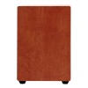 Birch Wood Cajon Box Drum with Travel Bag Hand Percussion