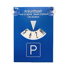 HP-Autozubehör 19940 Timer Clock