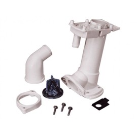 Jabsco 543239 Manual Toilet Pump Cylinder Assembly