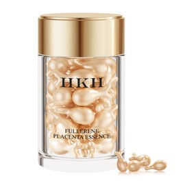 Vitamin C Serum For Face Anti-Wrinkle 30 Capsules With Scissors,Vitamin C Anti-Wrinkle Serum,Vitamin A Retinol Collagen Anti-Aging Night Serum For Women,Smooth,Hydrate,Firming Skin,Travel Portable