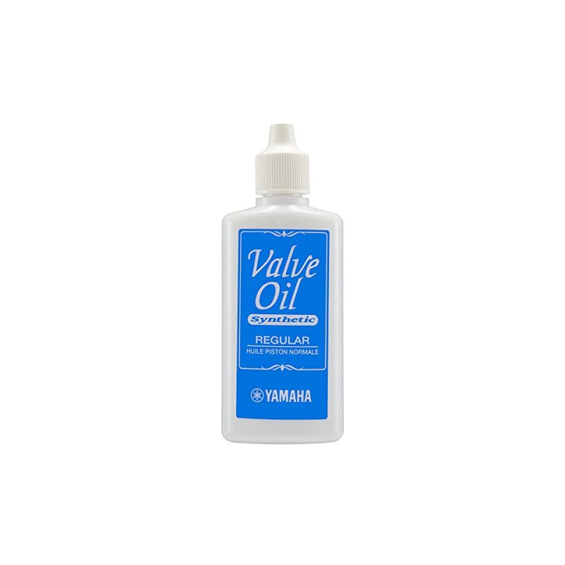 Yamaha Regular VOR3 Valve Oil
