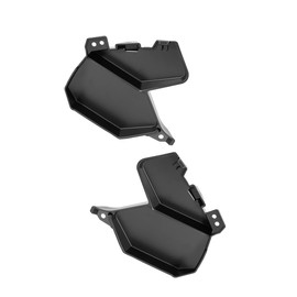 Compatible with Set of 2 Trims Driver & Passenger Side Left Right for Hr-V Pair PrCars39741