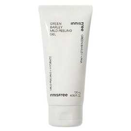 innisfree Green Barley Gommage Peeling Mask