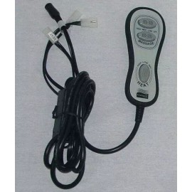 Lane Furniture - Heat and Massage Replacement Remote