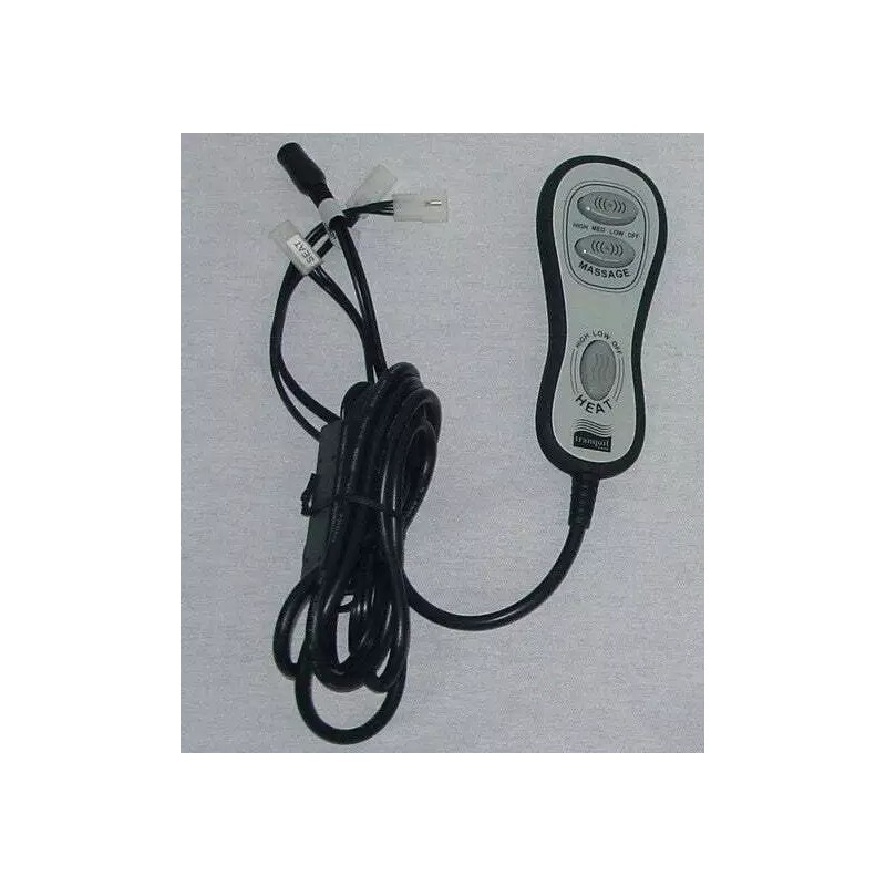 Lane Furniture - Heat and Massage Replacement Remote