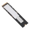 M.2 2280 NGFF Internal Solid State Drive 3D TLC NAND