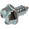 Dorman 365-198 Sheet Metal Screw-Hex Washer Head Head-No. 14 x