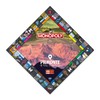 Hasbro, Monopoly, The Villages of Italy Piedmont and Val d'aosta