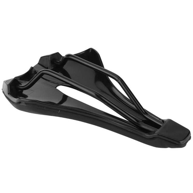 EC90 Black Line Universal Absorción de Choque Mountain Bike Saddle