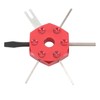 Terminal Tool 14900 Wire Terminal Removal Release Tool Fit for