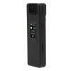 WiFi Body Camera 4K HD Motion Detection 1500mAh 180 Degree