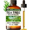 KUKKA essential oils Vanilla Essential Oil for Diffuser & Tea