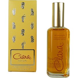 CIARA 100% by Revlon COLOGNE SPRAY 2.38 OZ for WOMEN