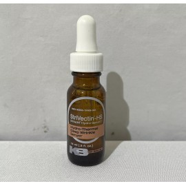 StriVectin-Hs Hydro-Thermal Deep Wrinkle Serum 0.5oz Brand New No Box