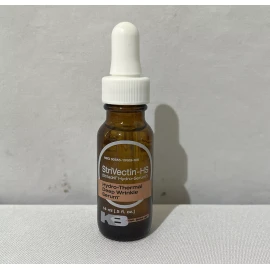 StriVectin-Hs Hydro-Thermal Deep Wrinkle Serum 0.5oz Brand New No Box