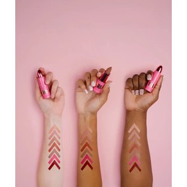 Jeffree Star Cosmetics Shiny Trap Lipstick Celebrity Skin