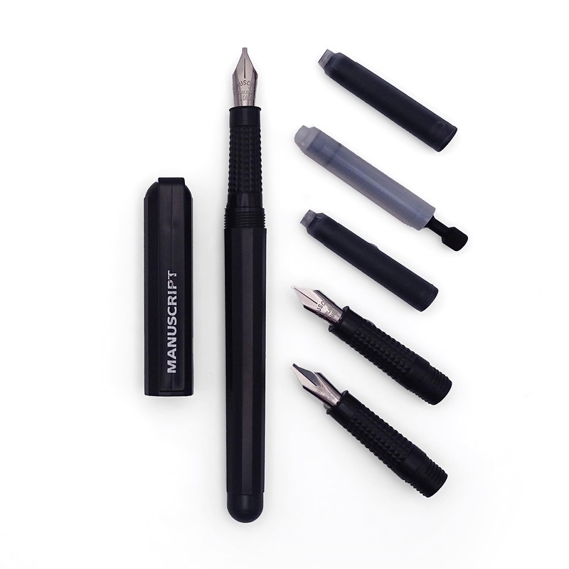 Manuscript Beginner’s Calligraphy Set