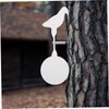 Totority Thick Bird Target for Outdoor Shooting Training Auto Reset
