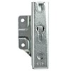 SPARES2GO Intergrated Door Hinge for New World Fridge Freezer (Top