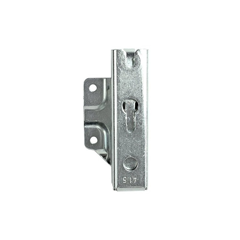 SPARES2GO Intergrated Door Hinge for New World Fridge Freezer (Top