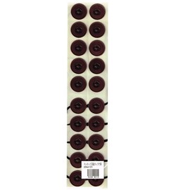 Storage Bags For Ball String Seal [Brown] (set of 10)