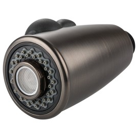 Dura Faucet DF-RK821-VB RV Pull-Down Kitchen Faucet Sprayer Head Replacement for Models DF-PK350 and DF-PK160 (Venetian Bronze)