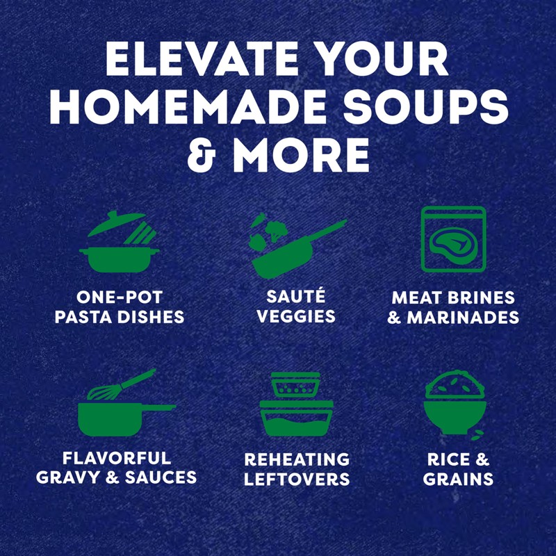 SWANSON S Vegetable Stock, 32 oz Carton