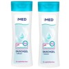 Ream MED Shower Gel pH 5.5 Sensitive Skin 2 x