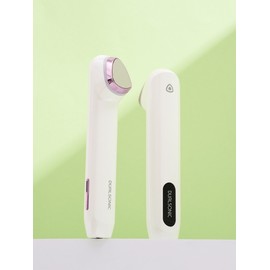 [New Product][Dual Sonic] Glow-colored triangle |Droplet Ultrasound |balance |Beauty Device / [신제품][듀얼소닉] 글림빛 세모 | 물방울초음파 | 밸런스 | 뷰티디바이스