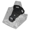 Tactical Duty Holster Extended Support Negative Cant Plate Mount Equipment