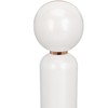 RF Face Beauty Machine 5 Gears Promote Collagen Microcurrent Skin
