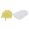 Pack of 12 Candy Containers, 11 x 5 cm Candy