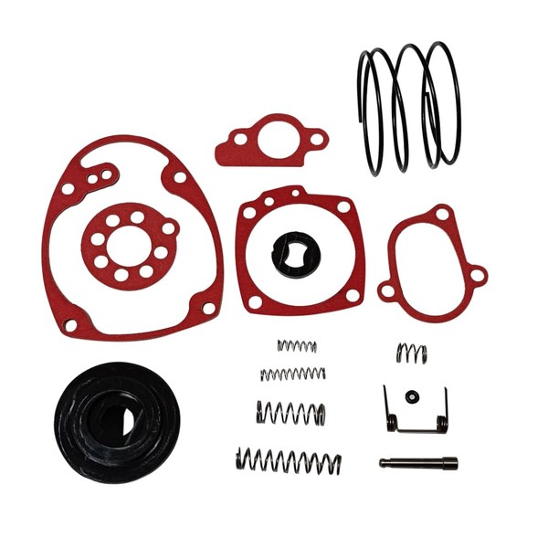Goodfind68 New Overhaul Kit Compatible with NV45AB NV45AB2 Roofing Coil